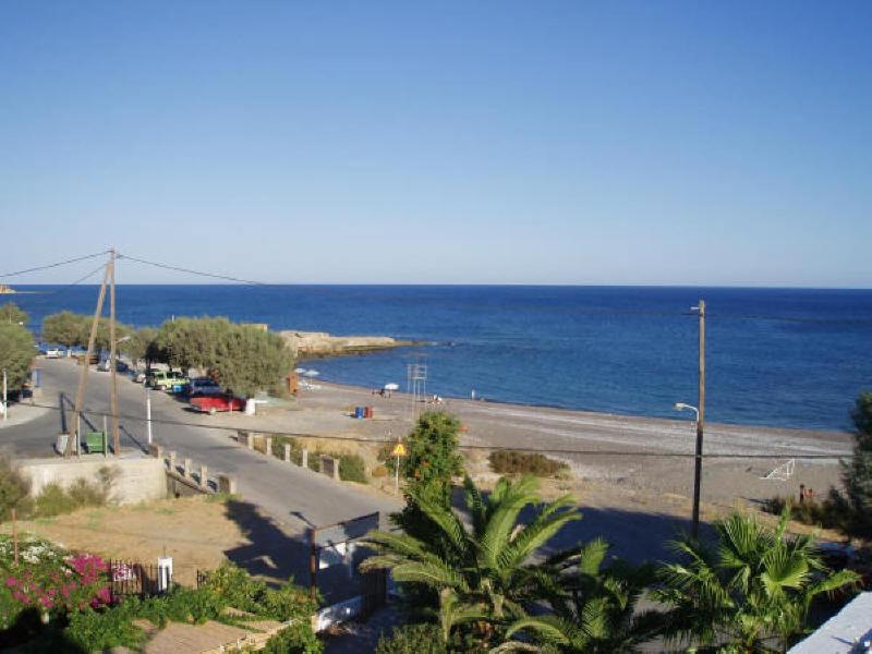 Seaside Studios Kirania 키오타리 외부 사진