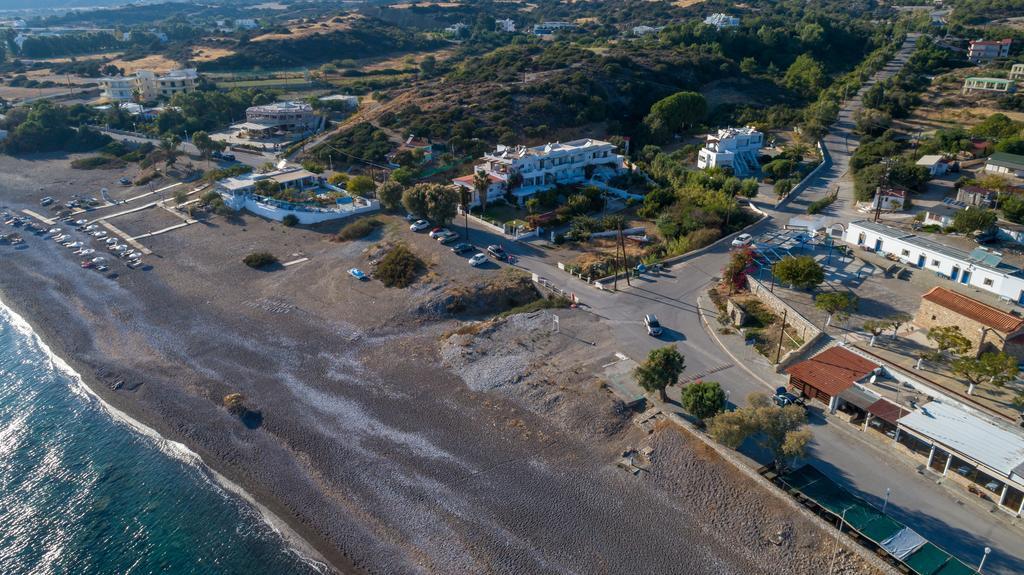 Seaside Studios Kirania 키오타리 외부 사진